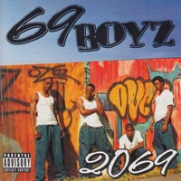 69 Boyz — 199 Quad